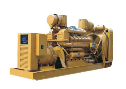 义安发电机出租