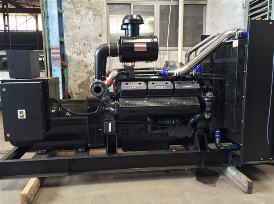 义安柴油发电机