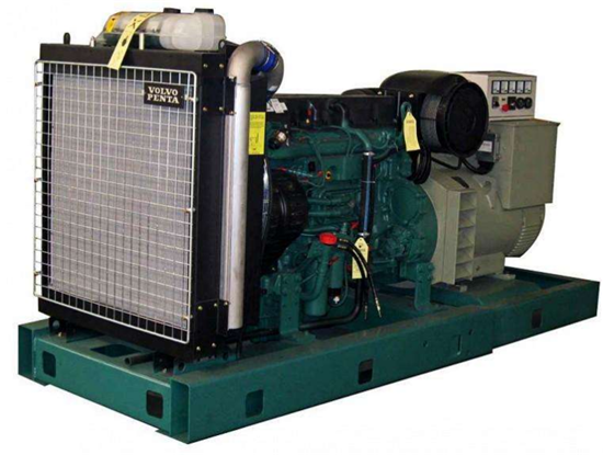 义安柴油发电机